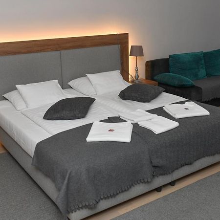 Portré Apartman Kőszeg Extérieur photo