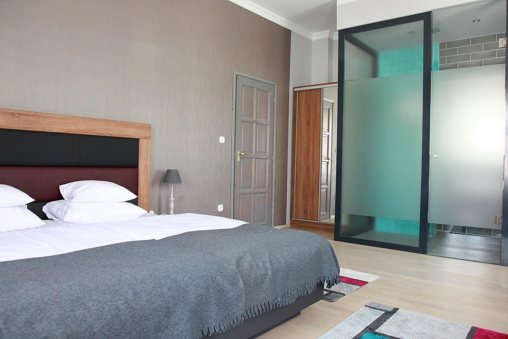 Portré Apartman Kőszeg Extérieur photo