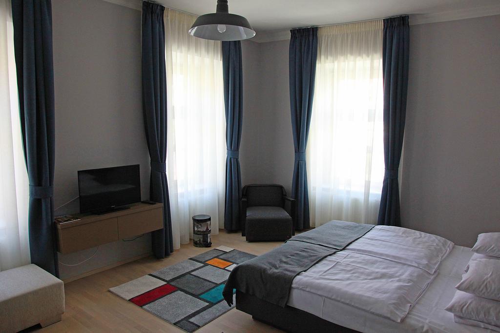 Portré Apartman Kőszeg Extérieur photo
