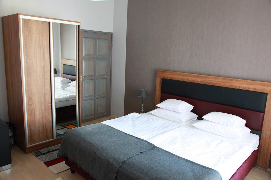 Portré Apartman Kőszeg Extérieur photo