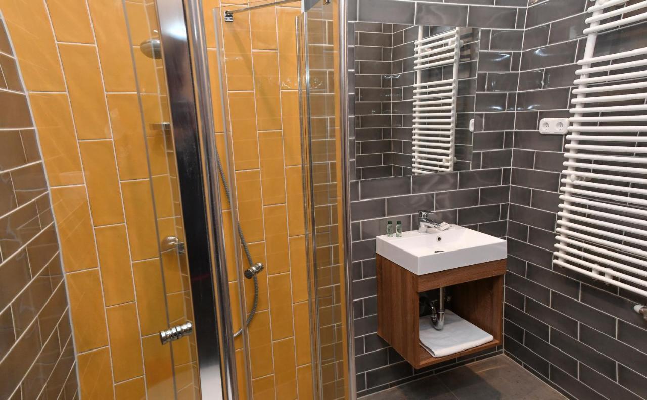 Portré Apartman Kőszeg Extérieur photo